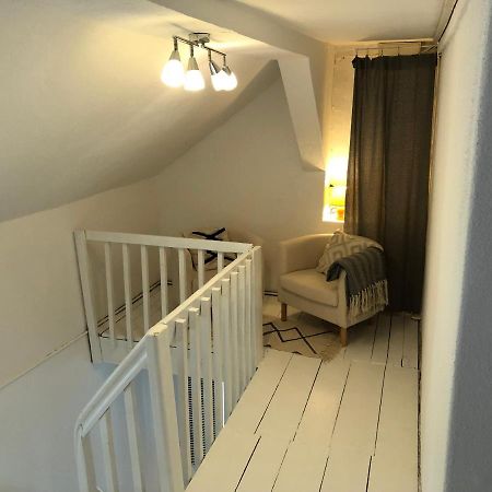 Ferienhaus Im Fichtelgebirge Nagel ภายนอก รูปภาพ