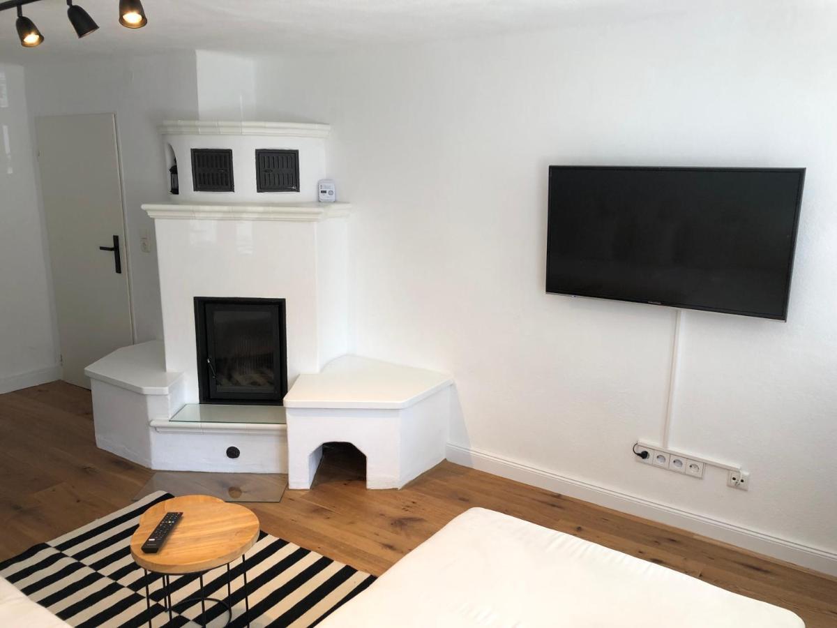 Ferienhaus Im Fichtelgebirge Nagel ภายนอก รูปภาพ