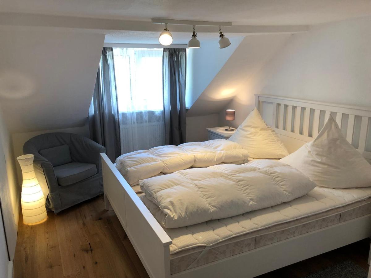 Ferienhaus Im Fichtelgebirge Nagel ภายนอก รูปภาพ