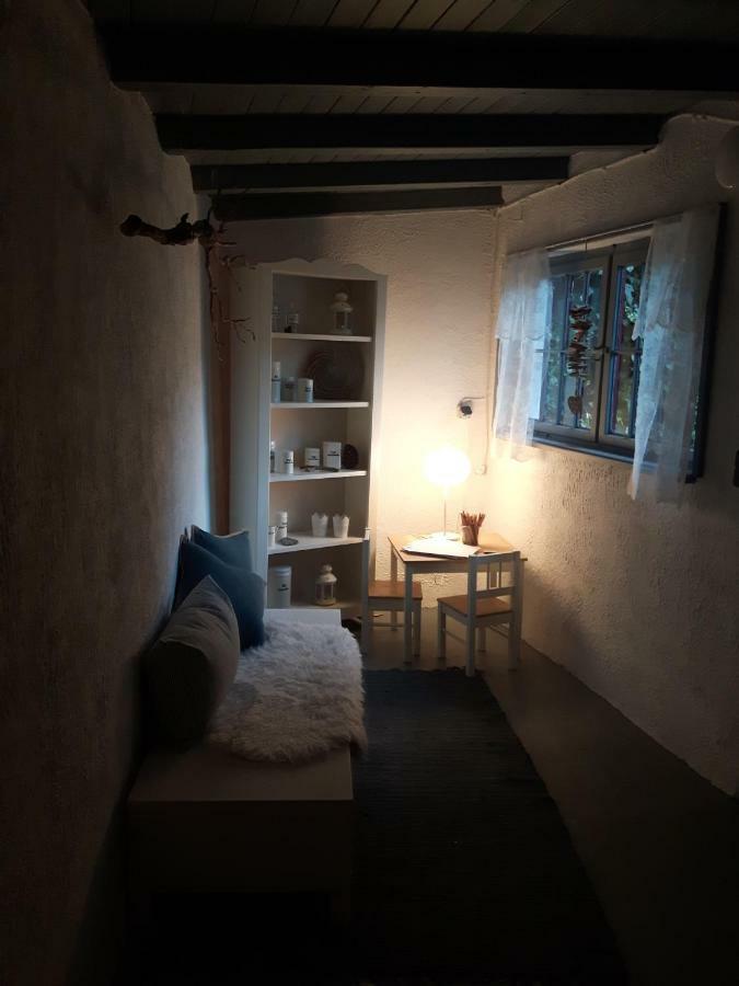Ferienhaus Im Fichtelgebirge Nagel ภายนอก รูปภาพ